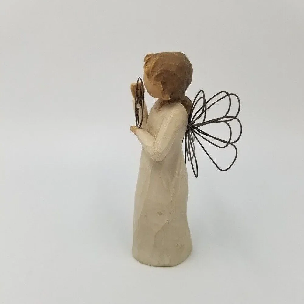 Willow Tree Angel Thank You 5